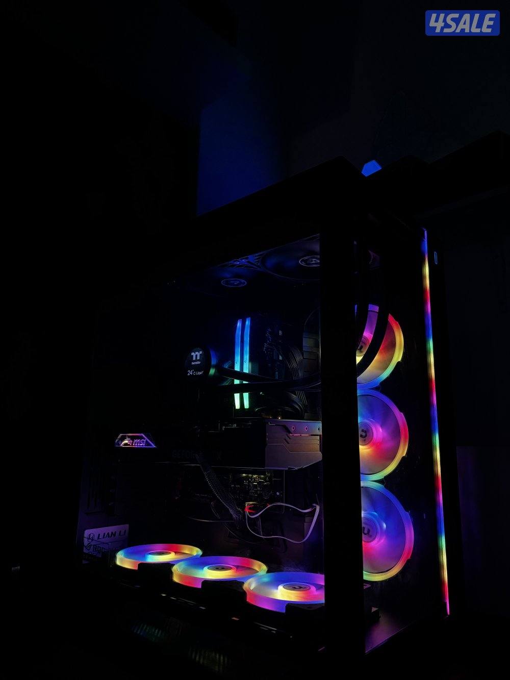 4080 super / i9-14900k0