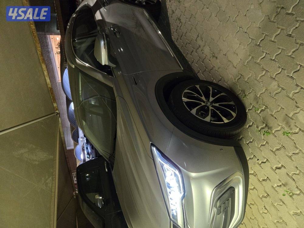 للبيع شانجان sc85 فل ابشن عداد 155 موديل 2021 في اصباغ تجملي0