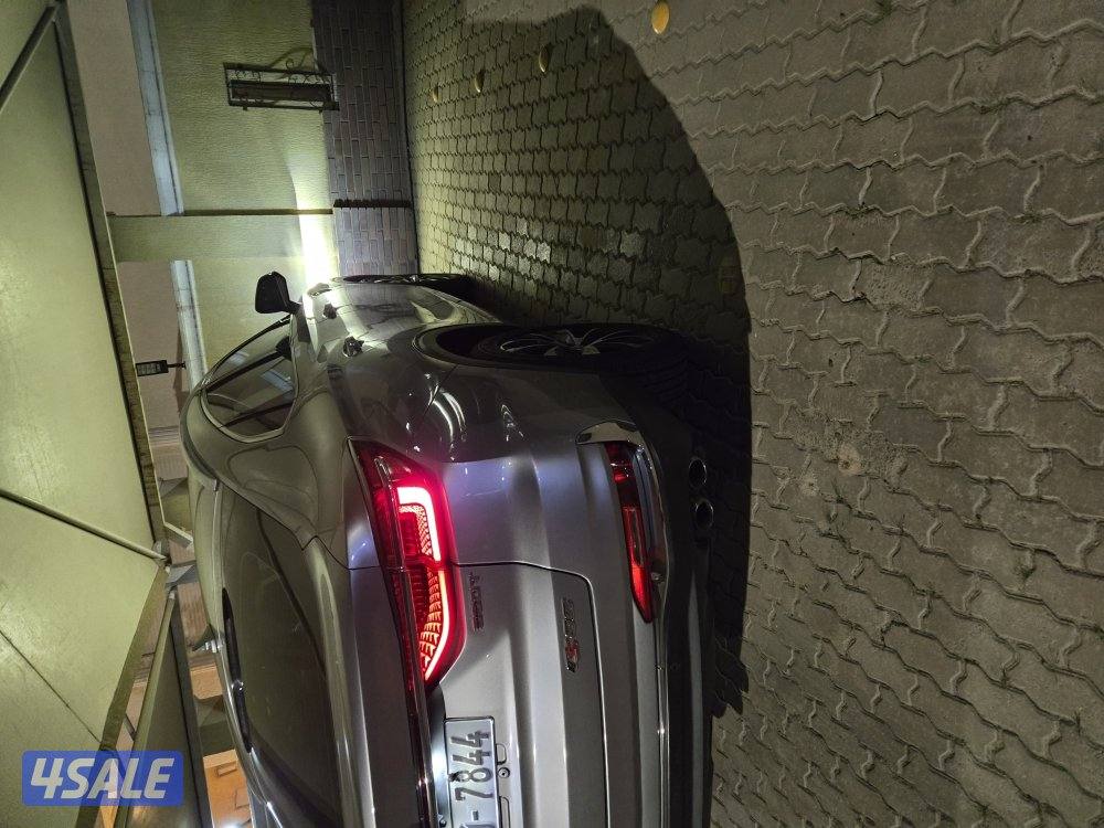 للبيع شانجان sc85 فل ابشن عداد 155 موديل 2021 في اصباغ تجملي1