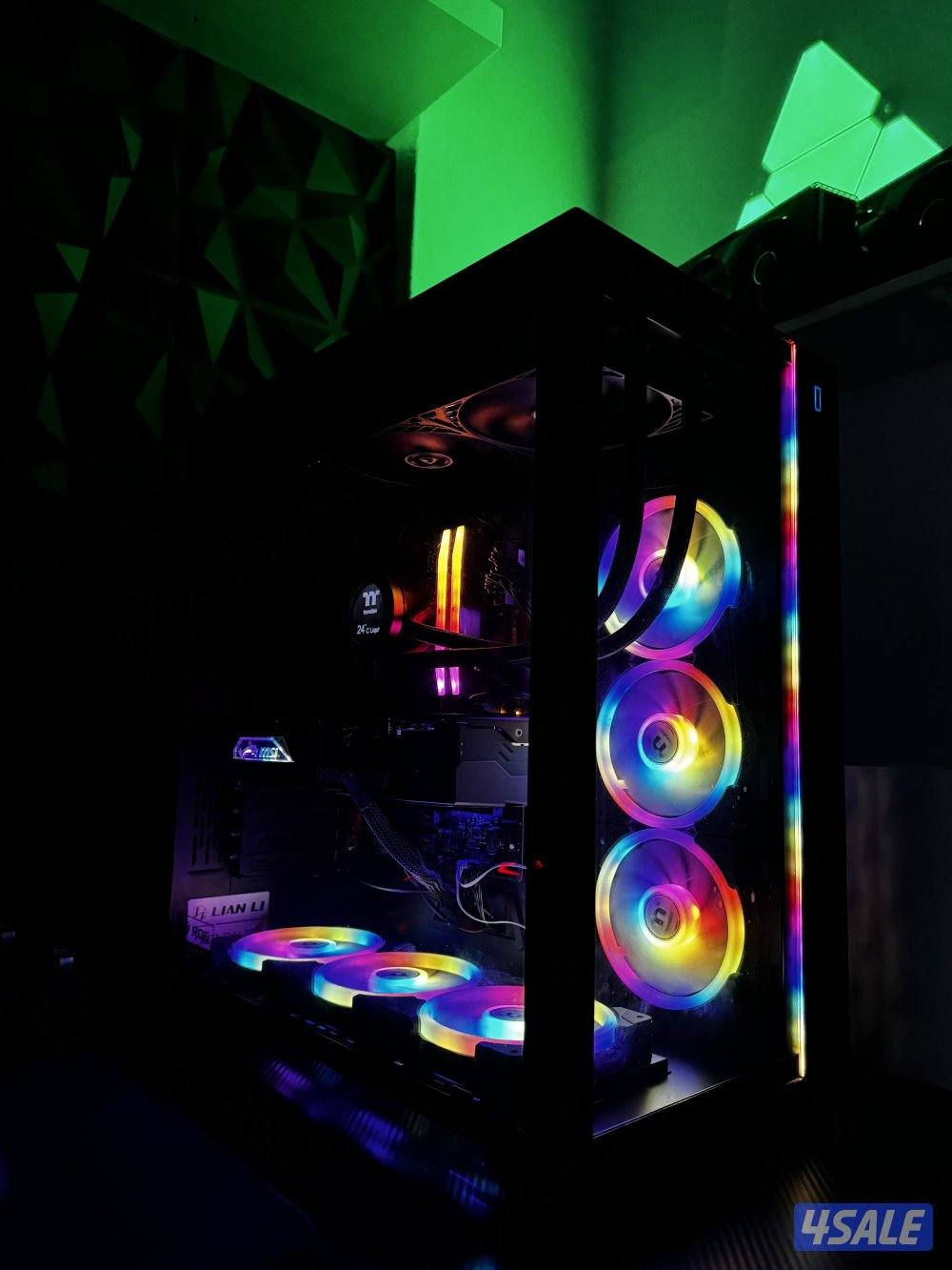 4080 super / i9-14900k2