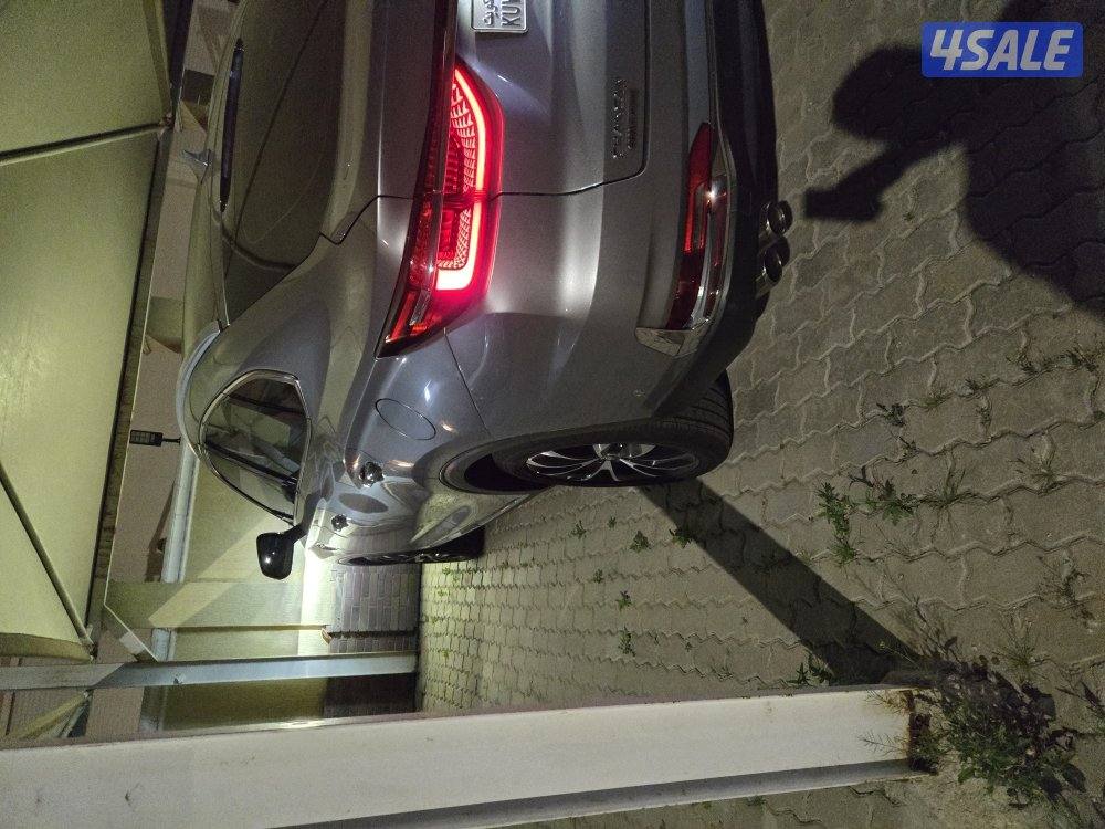 للبيع شانجان sc85 فل ابشن عداد 155 موديل 2021 في اصباغ تجملي2