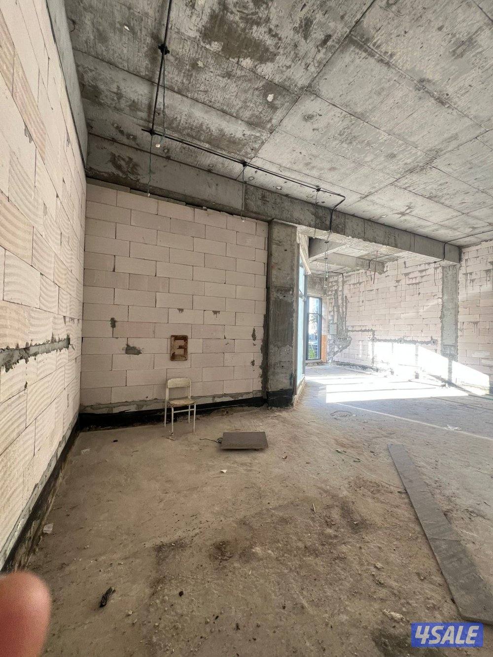 للإيجار محل جديد موقع ممتاز شارع البلاجات بجانب إشارة شوبيز6