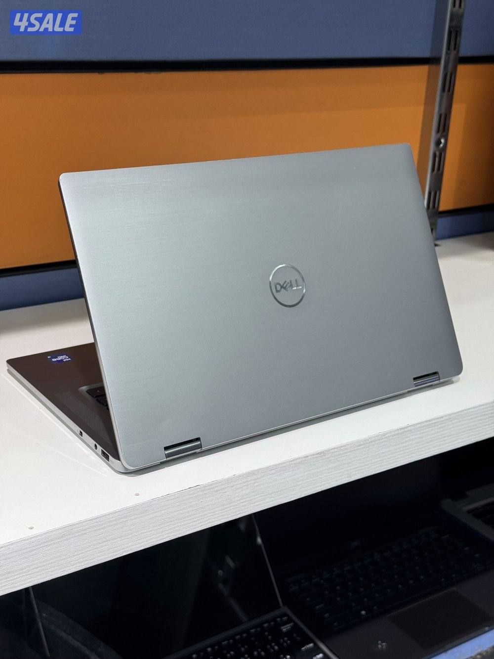 DELL LATITUDE 5330 i7 12TH 360* TOUCH0
