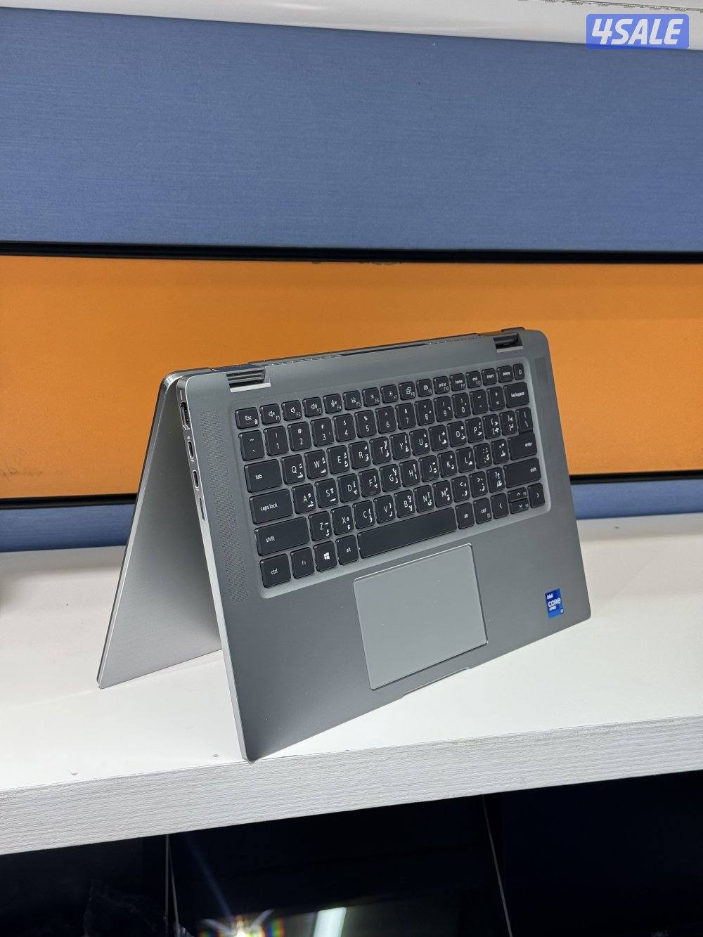 DELL LATITUDE 5330 i7 12TH 360* TOUCH1