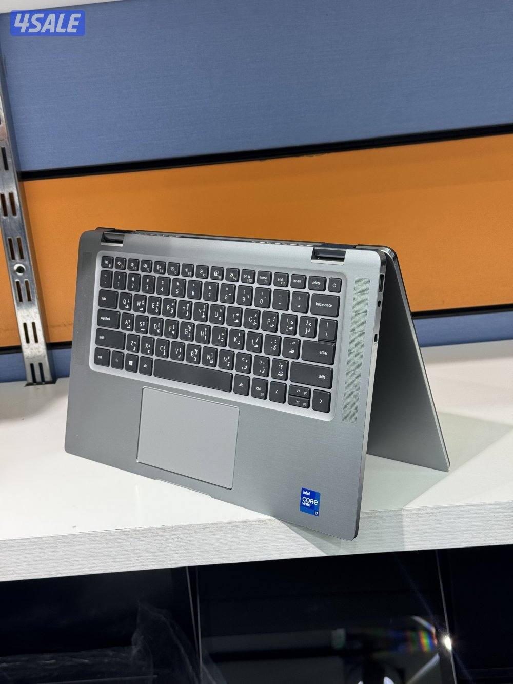 DELL LATITUDE 5330 i7 12TH 360* TOUCH2