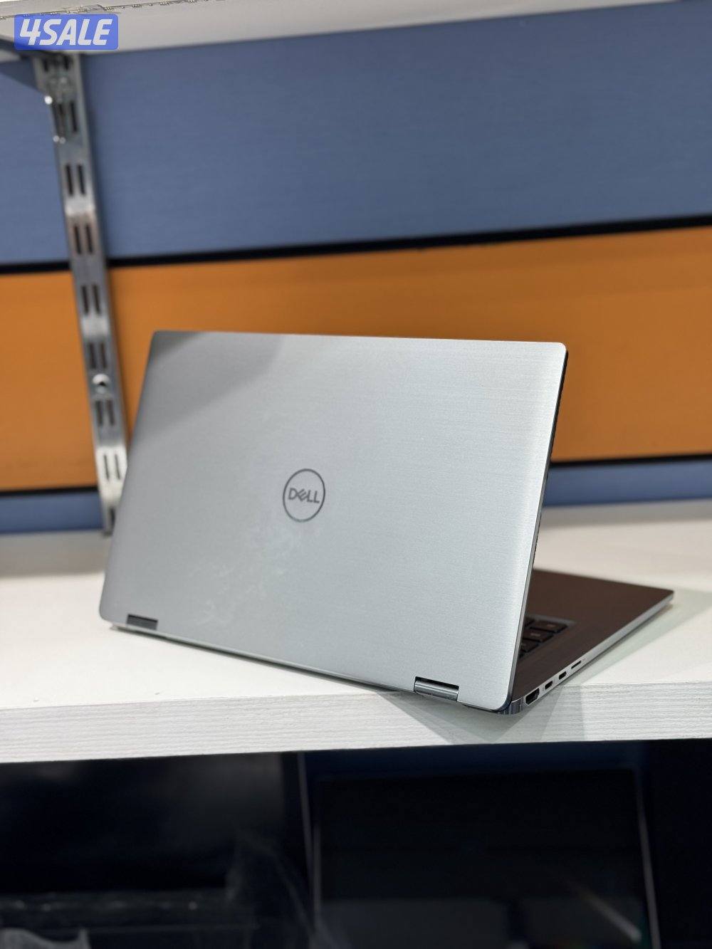 DELL LATITUDE 5330 i7 12TH 360* TOUCH4