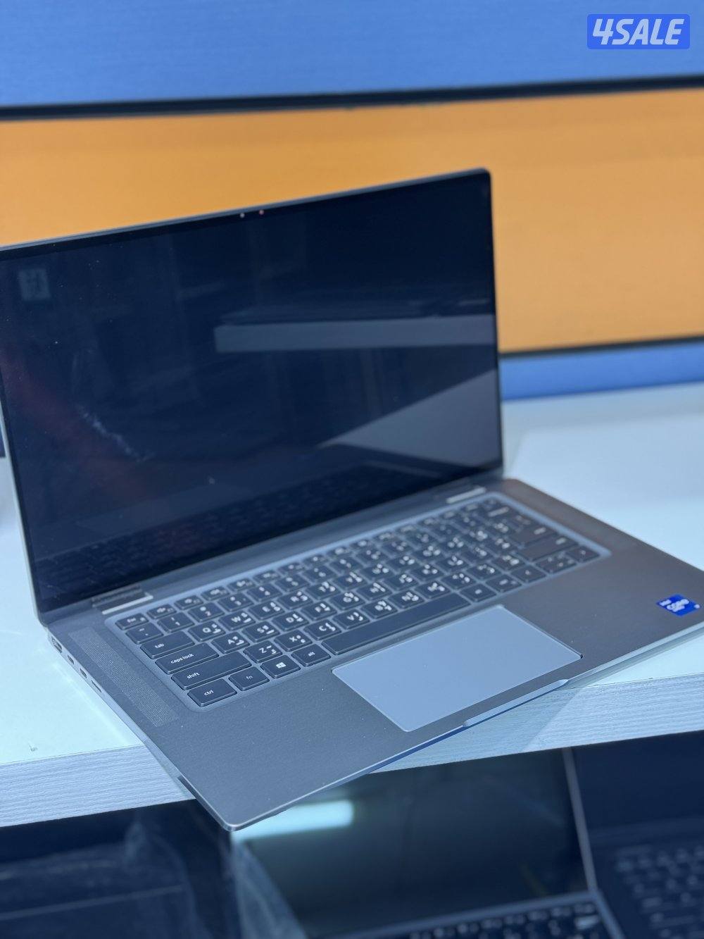 DELL LATITUDE 5330 i7 12TH 360* TOUCH3