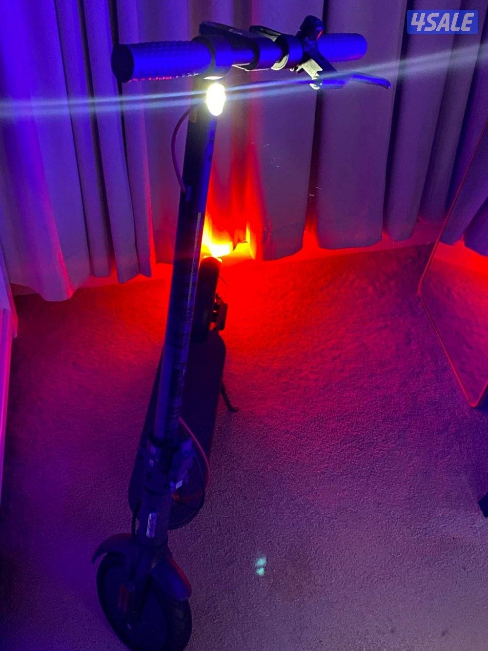 للبيع سكوتر1