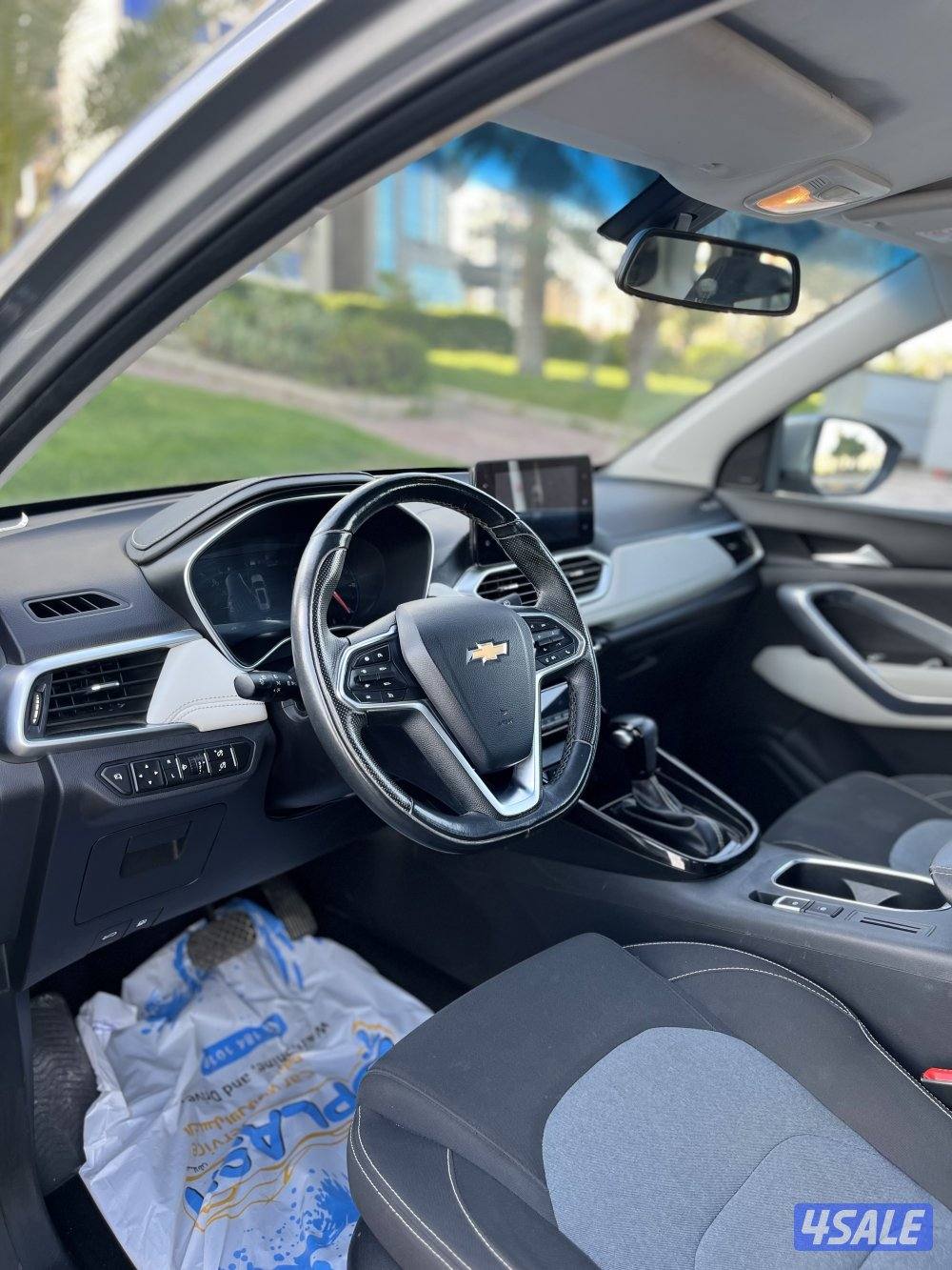 كابتيفا بريمير موديل 2021 صبغ وكاله 1600 cc شرط الفحص5