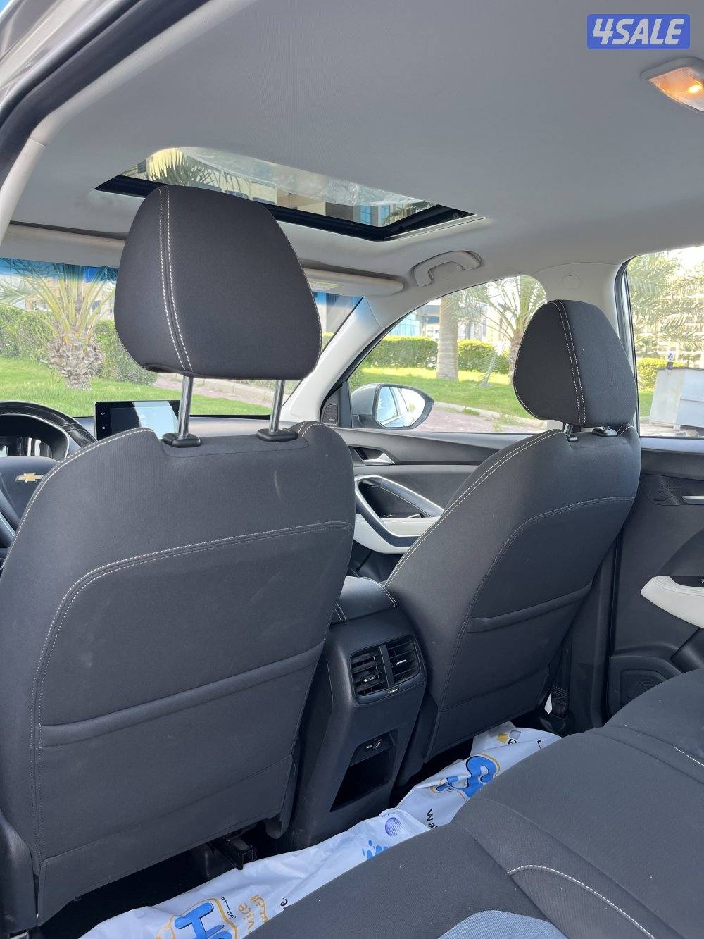 كابتيفا بريمير موديل 2021 صبغ وكاله 1600 cc شرط الفحص7