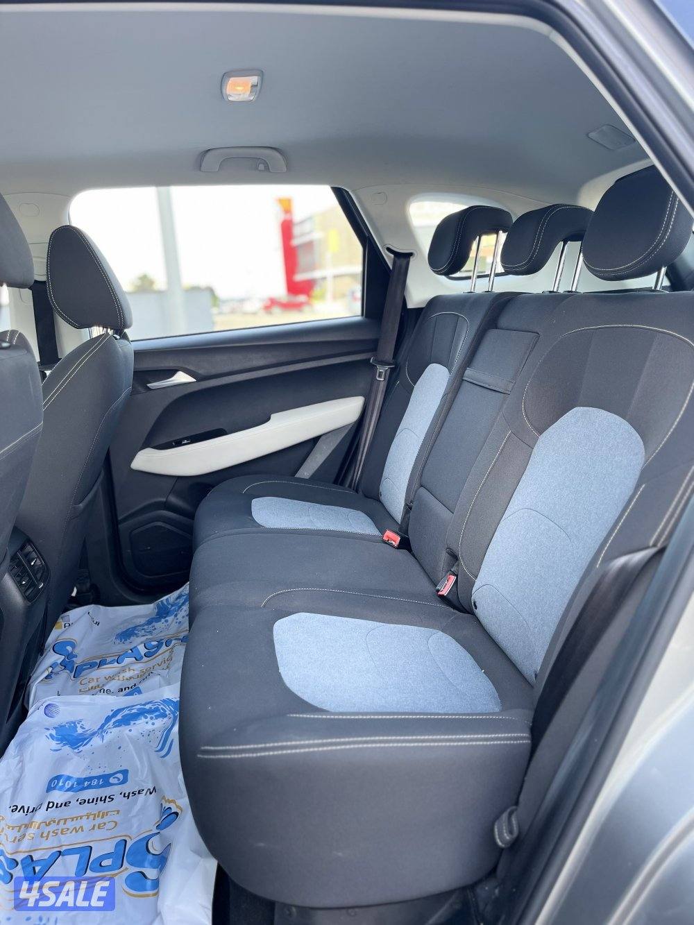 كابتيفا بريمير موديل 2021 صبغ وكاله 1600 cc شرط الفحص8