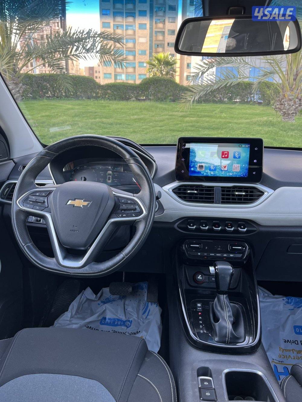 كابتيفا بريمير موديل 2021 صبغ وكاله 1600 cc شرط الفحص11