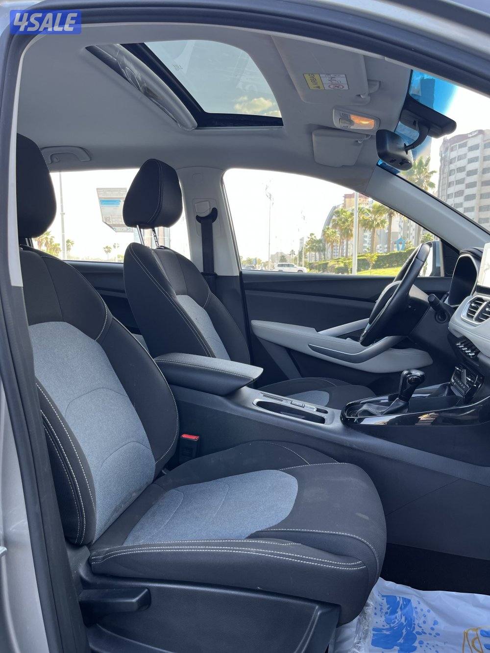 كابتيفا بريمير موديل 2021 صبغ وكاله 1600 cc شرط الفحص12