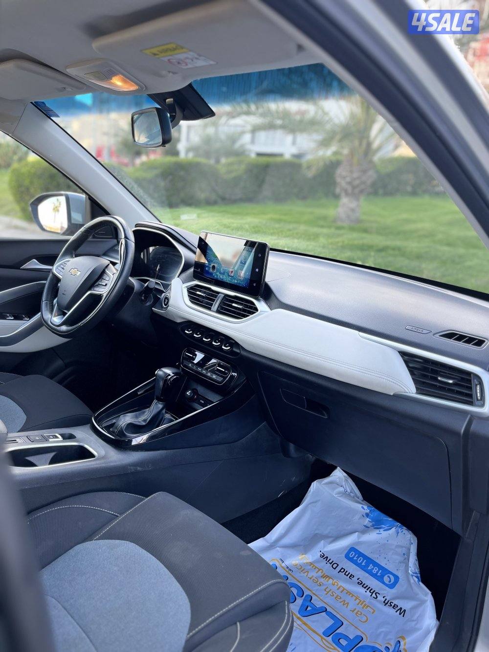 كابتيفا بريمير موديل 2021 صبغ وكاله 1600 cc شرط الفحص13