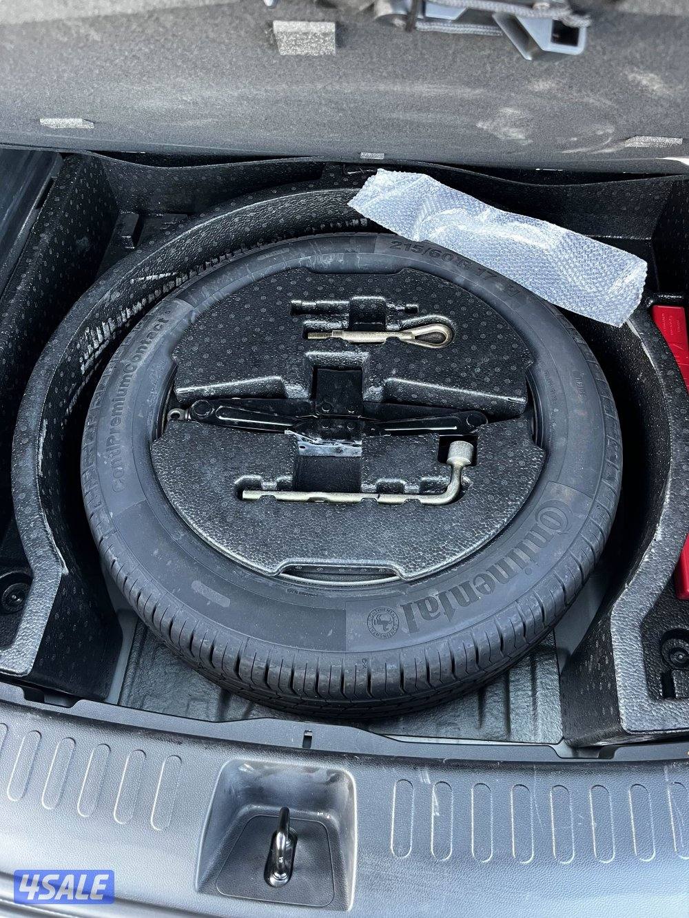 كابتيفا بريمير موديل 2021 صبغ وكاله 1600 cc شرط الفحص14