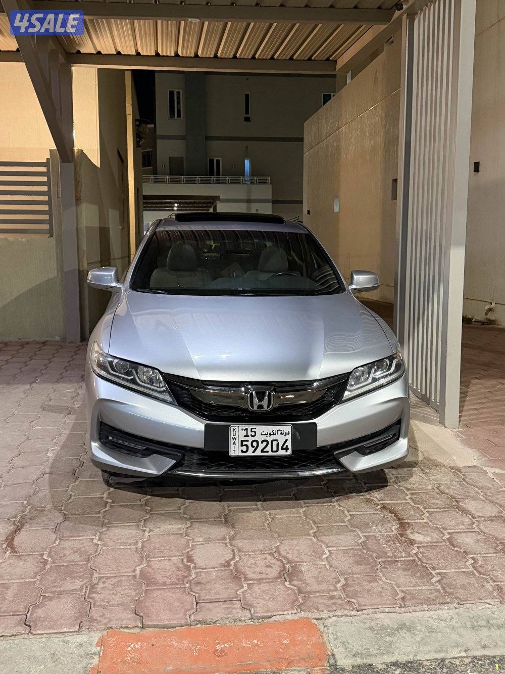 هوندا اكورد2017ماشي1002