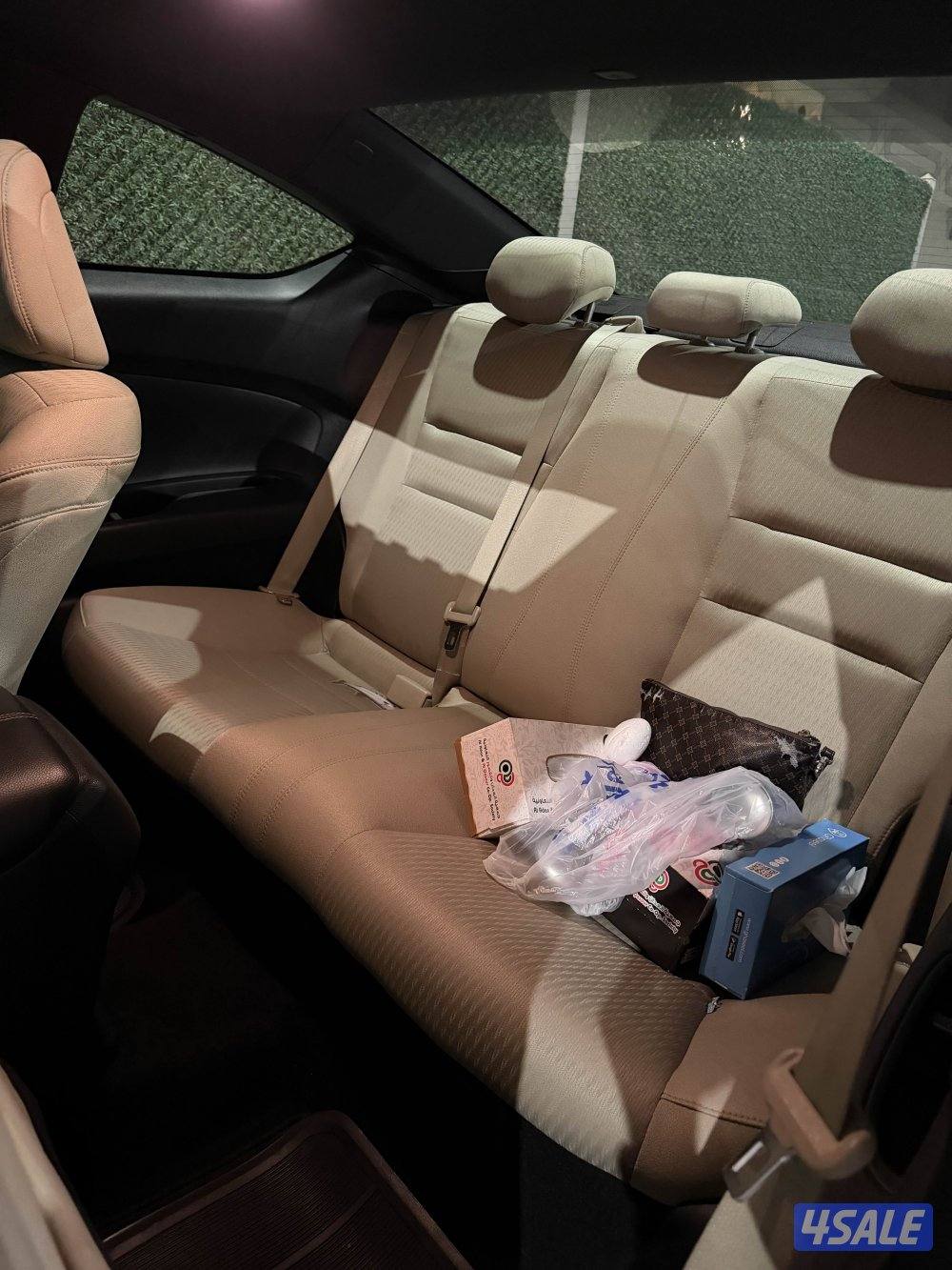 هوندا اكورد2017ماشي1008