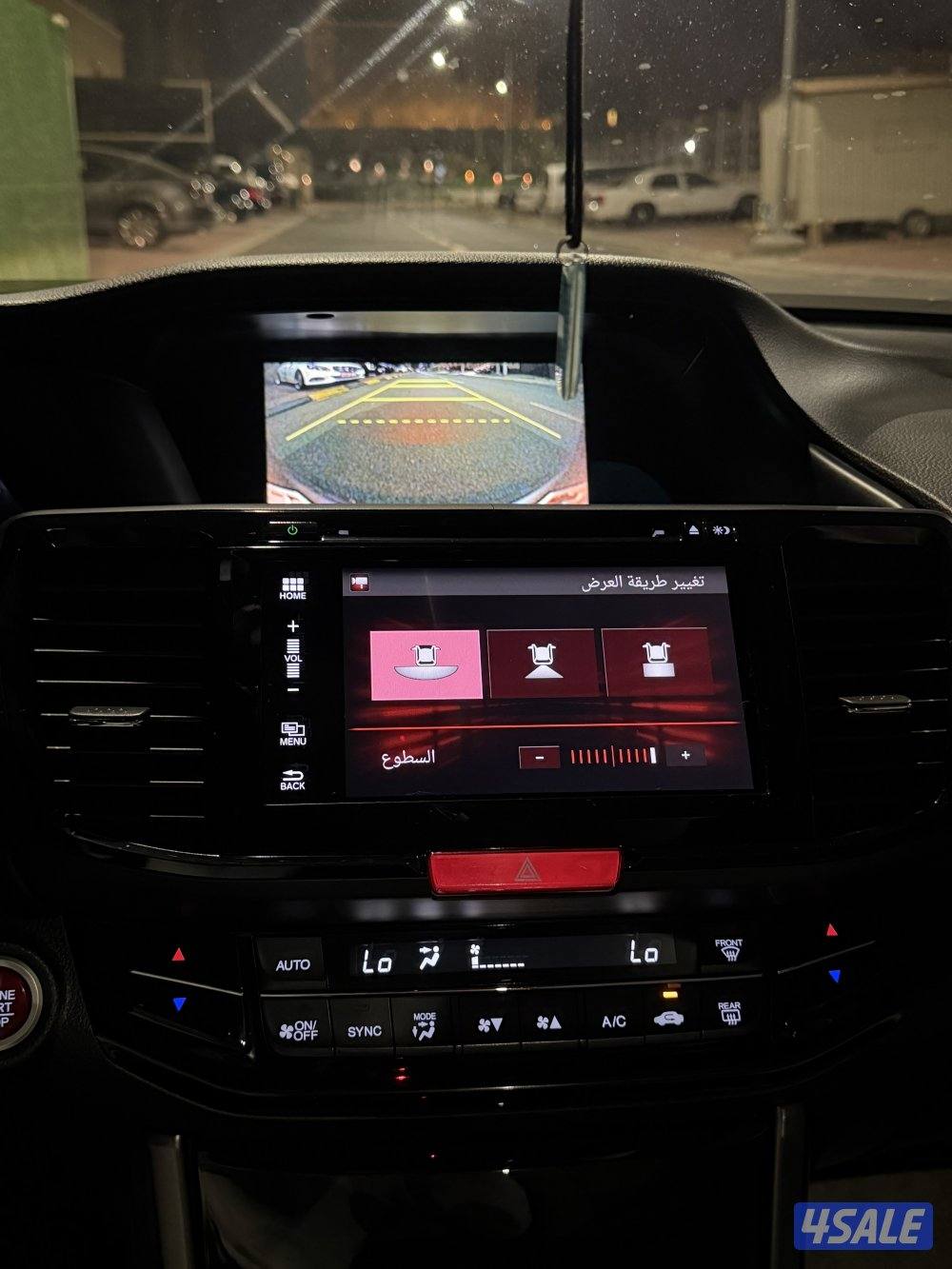 هوندا اكورد2017ماشي10011