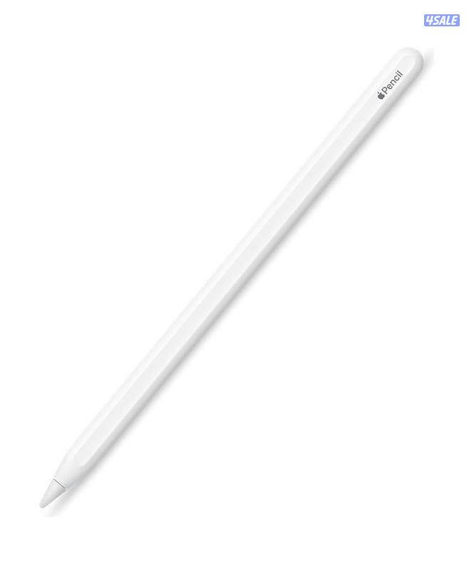 Apple Pencil (2nd Generation) Like new - قلم آبل الجيل الثاني شبه جديد0