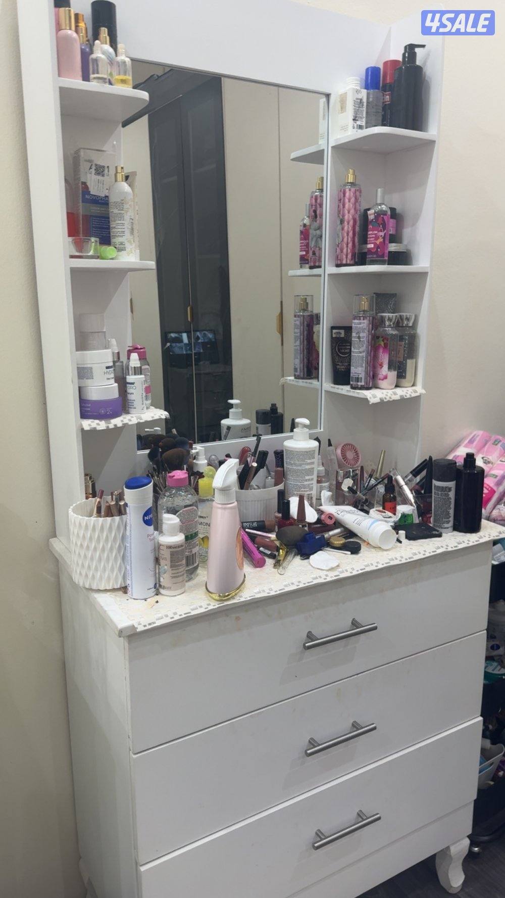 للبيع غرفه نوم3