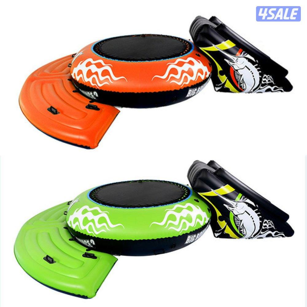 نطاطيات  بحريه  مع  زحلاقه3