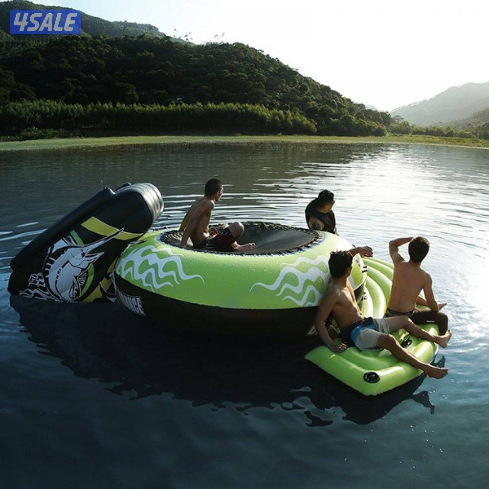 نطاطيات  بحريه  مع  زحلاقه11