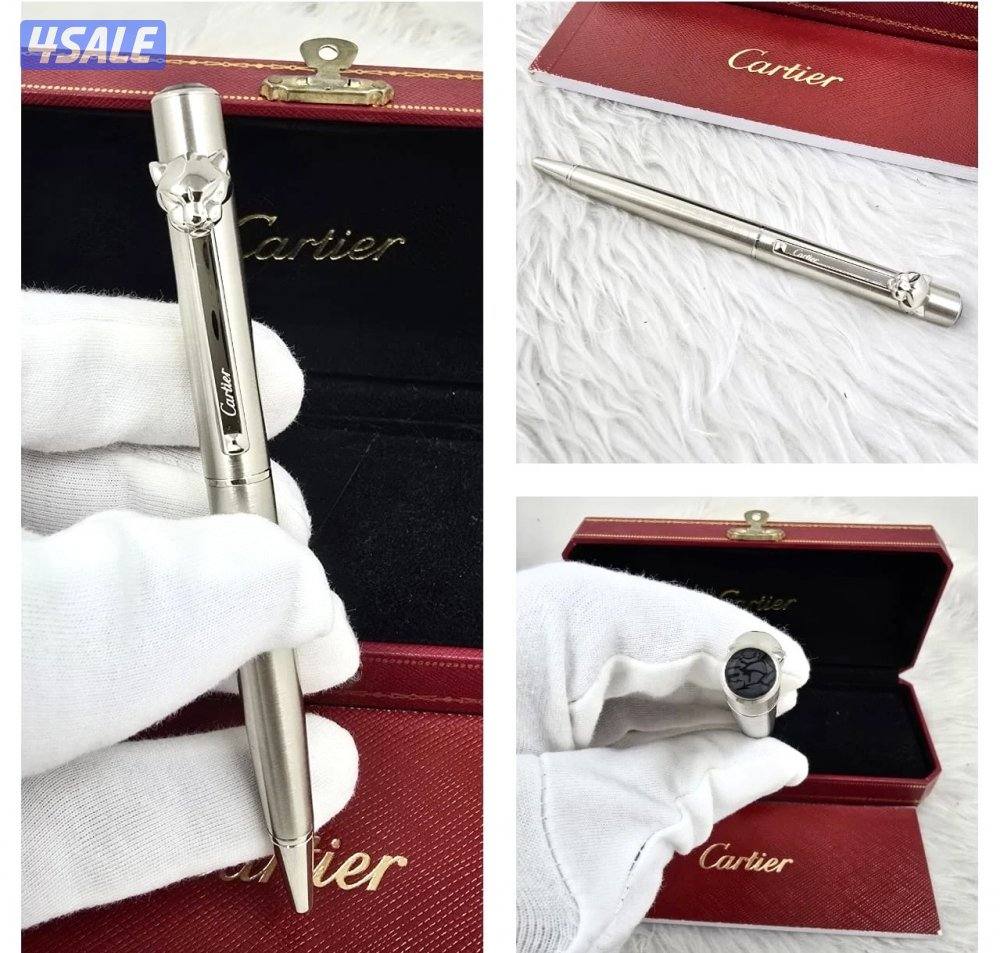 أقلام كارتيير اصلية0