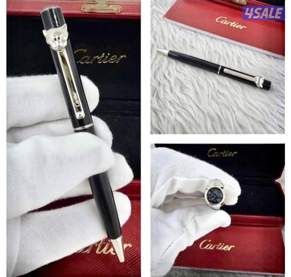 أقلام كارتيير اصلية1
