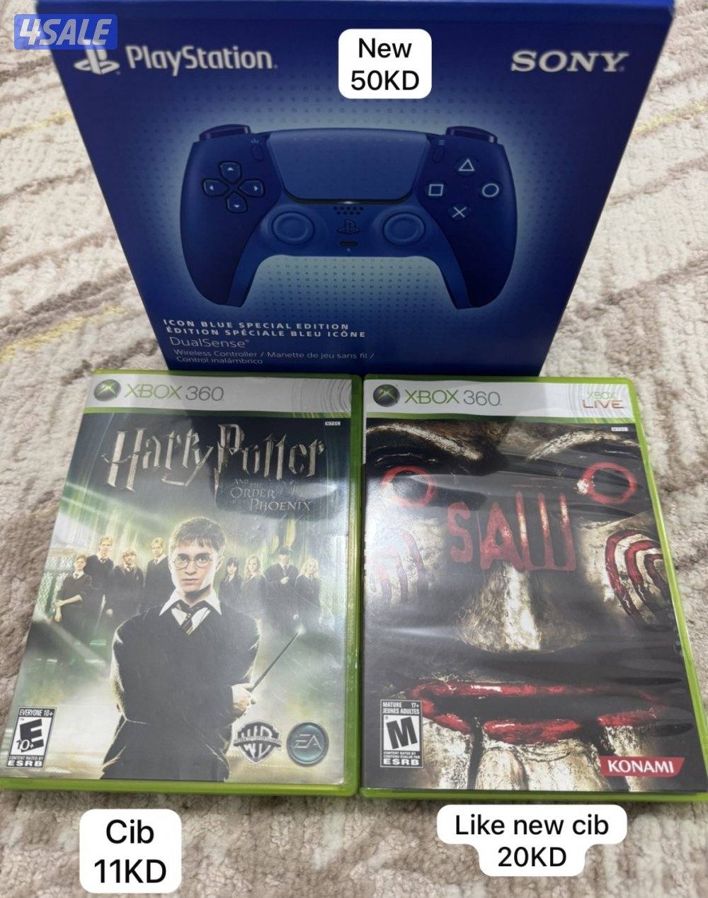 العاب اكس بوكس0