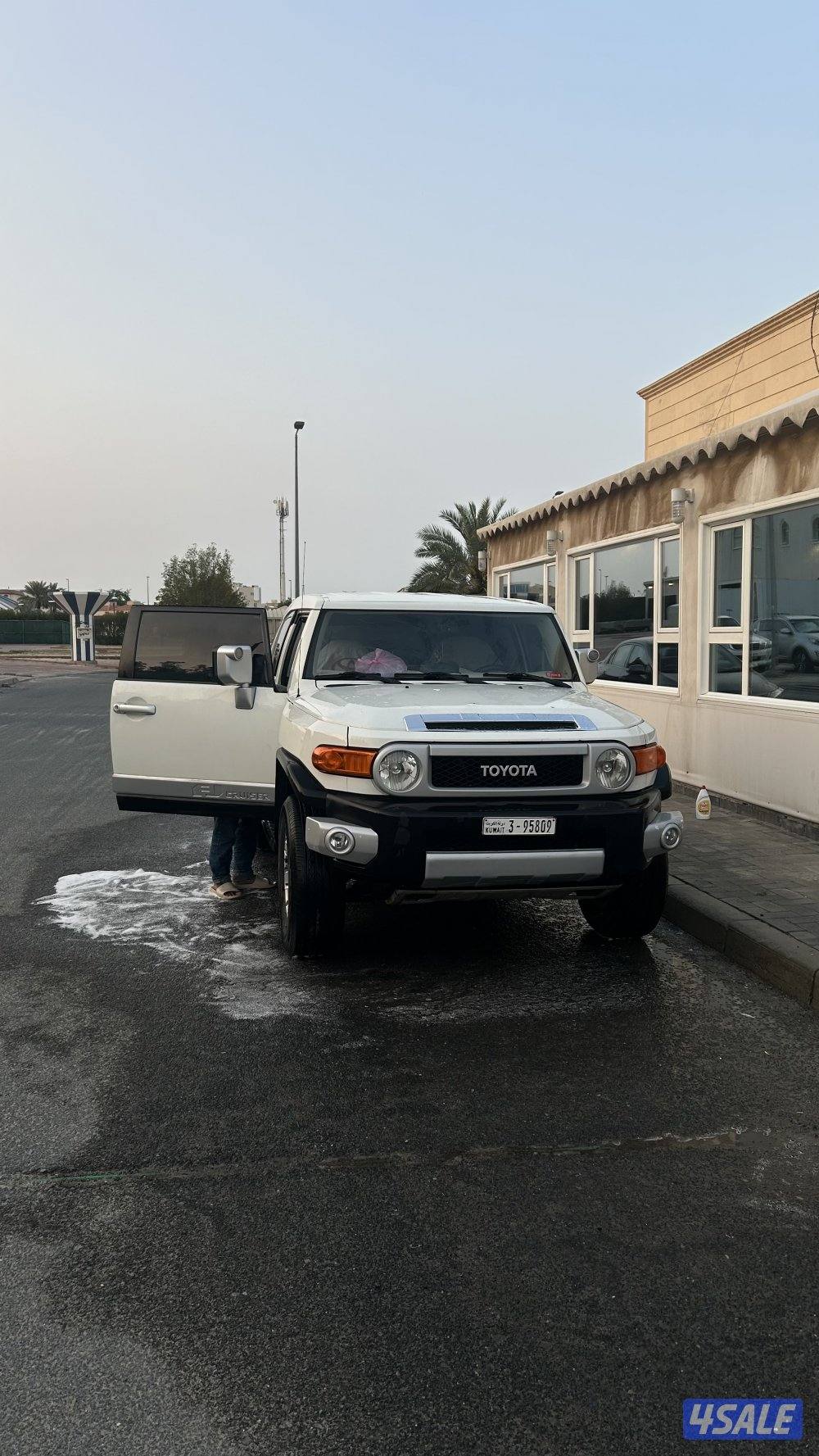 اف جي 2011 شرط الفحص قير مكينة شاصي ممشى قليل0