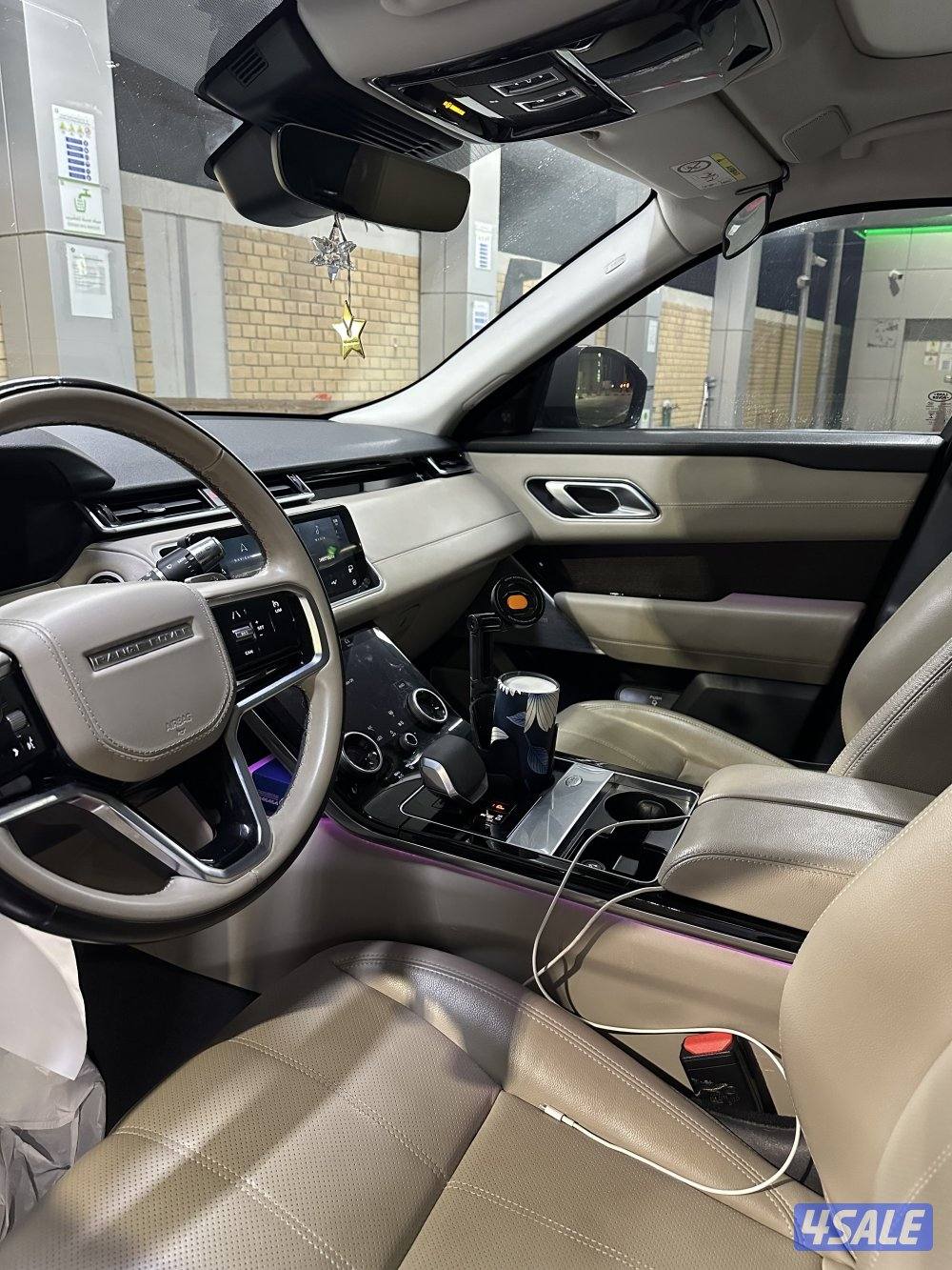 رنج فيلار R Dynamic 20214