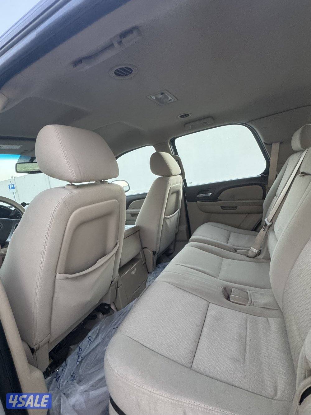 جيب يوكن 2010 بهبهاني شرط الفحص7