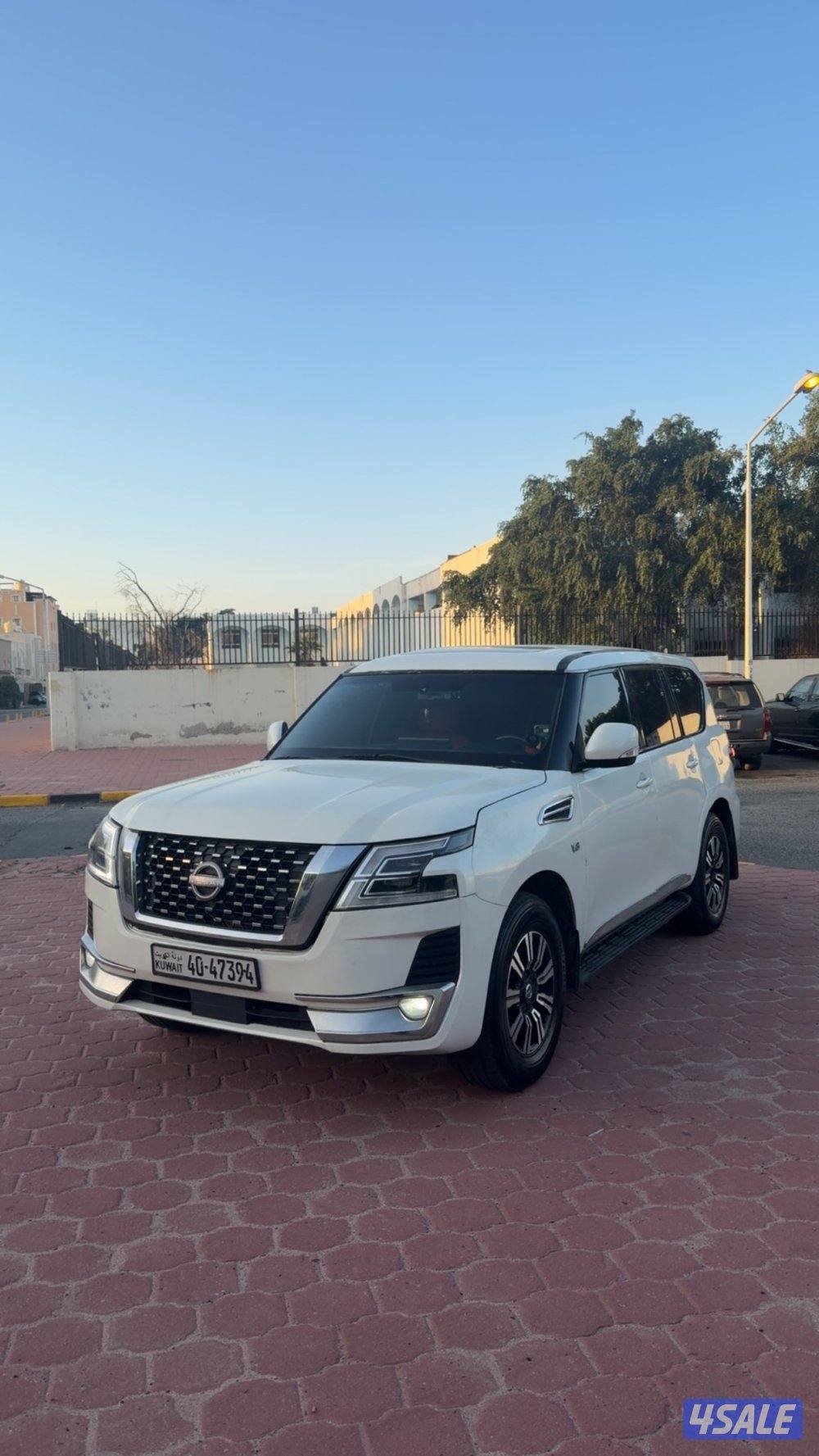 باترول بلاتينوم0