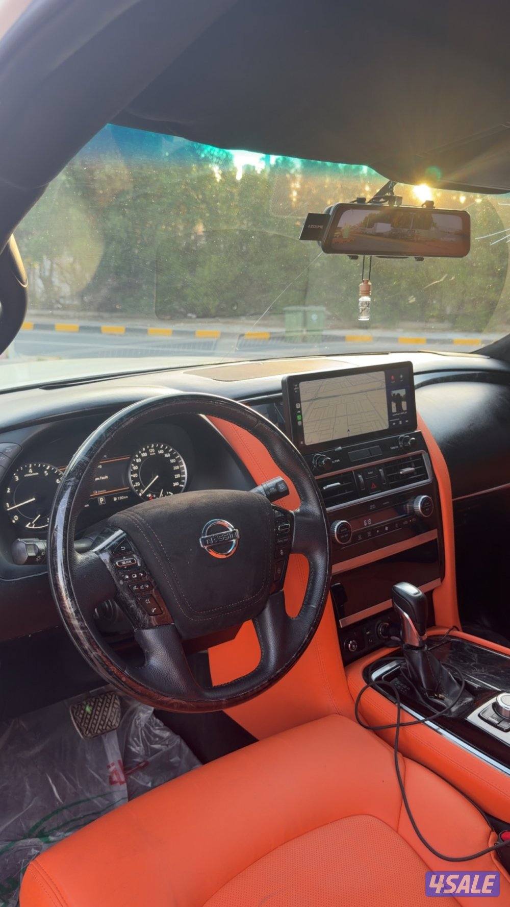 باترول بلاتينوم2