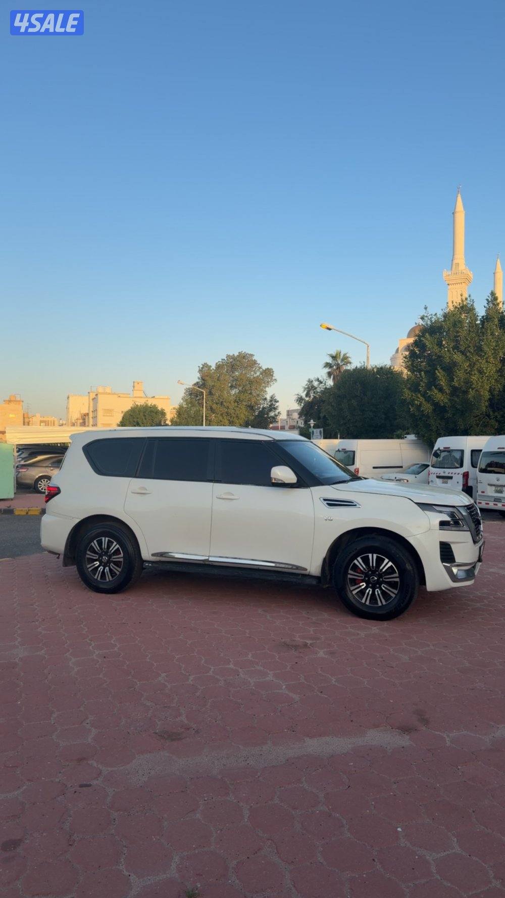 باترول بلاتينوم3