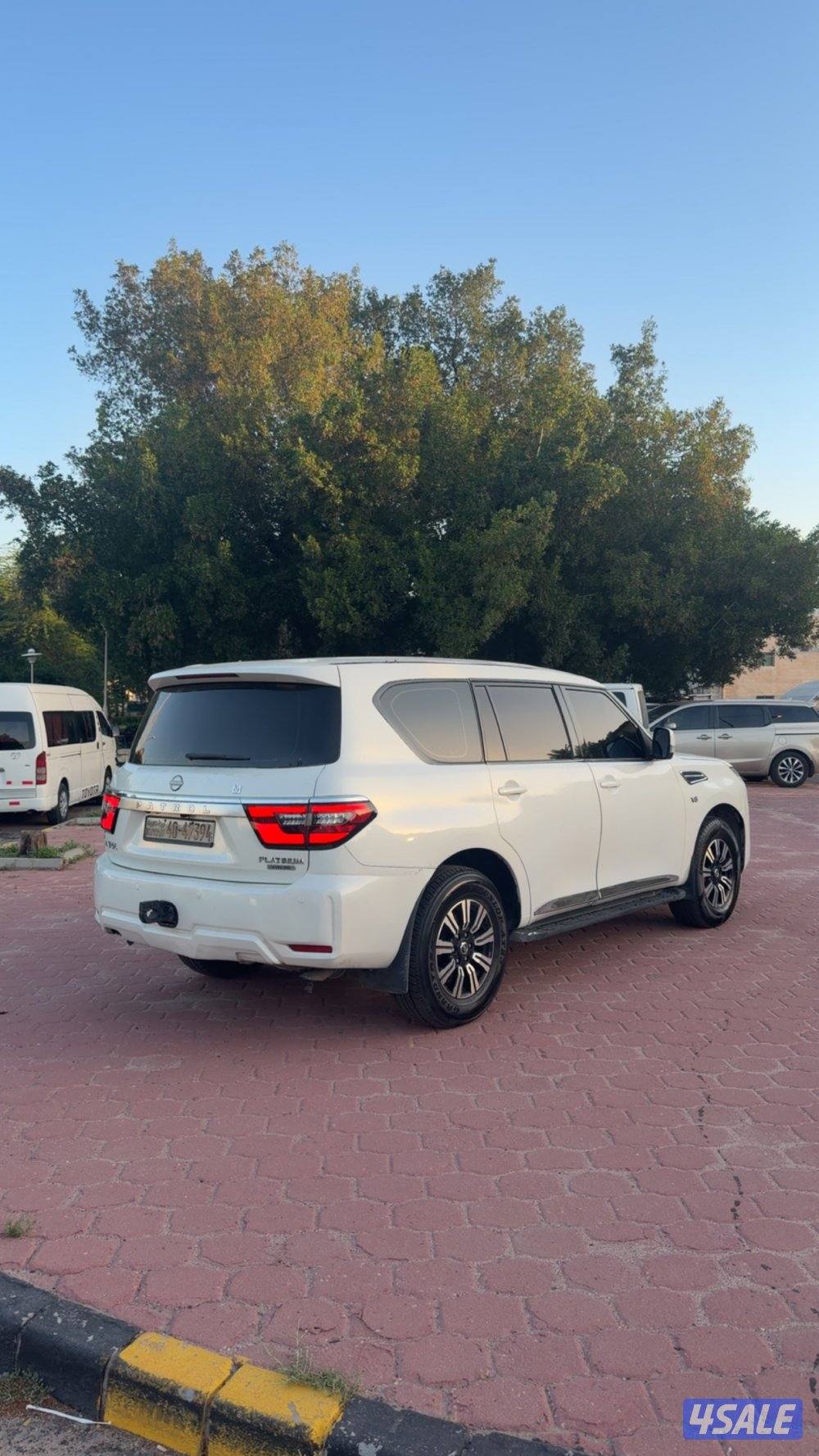 باترول بلاتينوم4