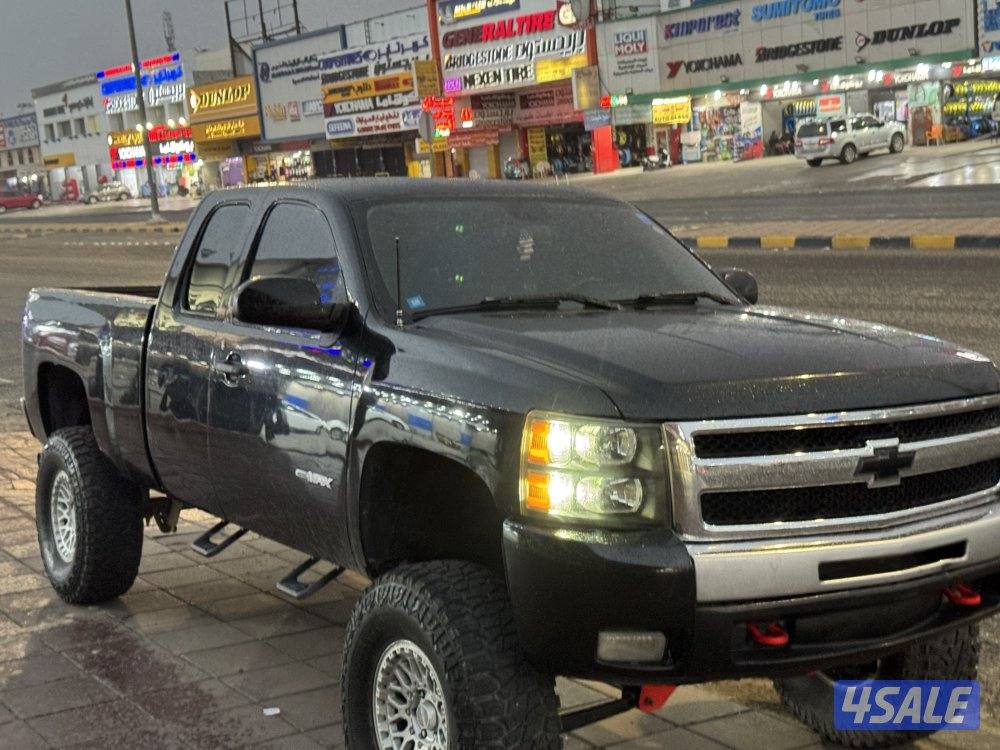 للبيع وانيت 2008 قماره ونص مرتفع2