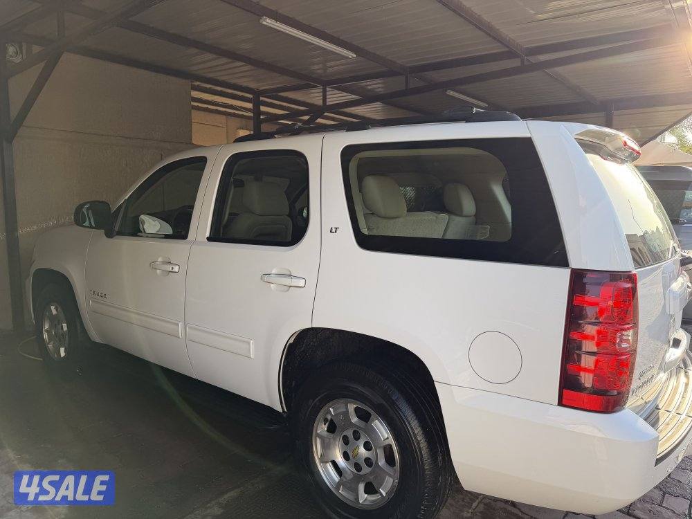 للبيع تاهو 20112