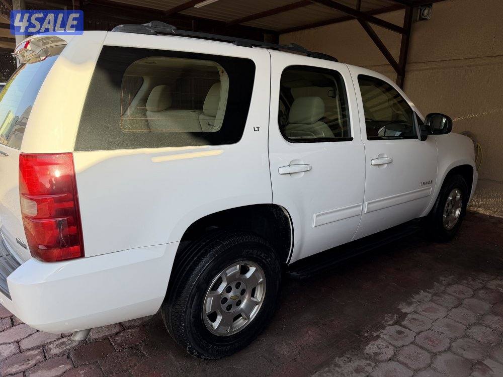 للبيع تاهو 20113