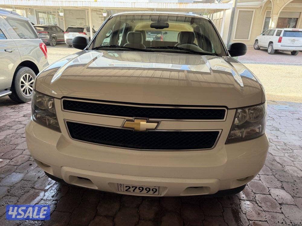 للبيع تاهو 20115