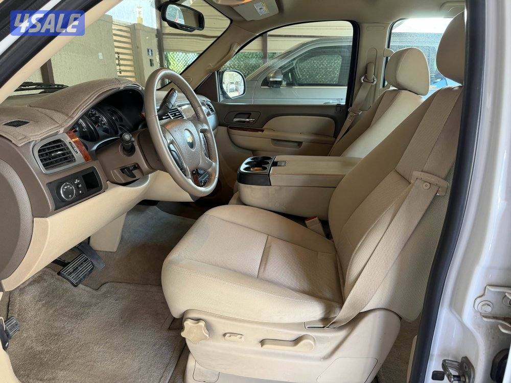 للبيع تاهو 20116