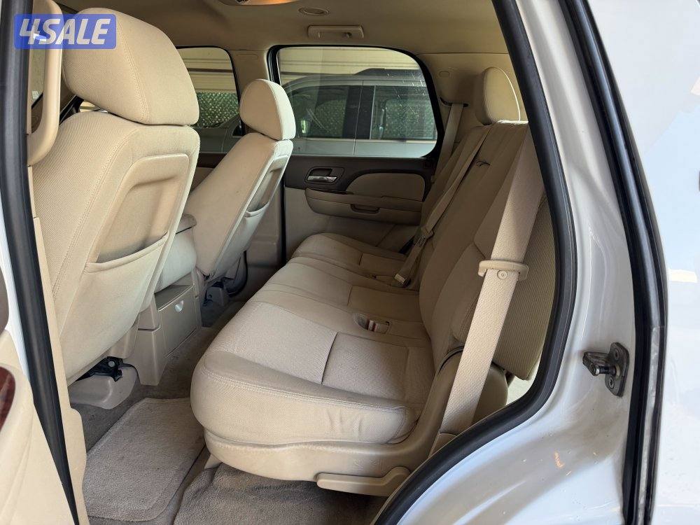 للبيع تاهو 20117