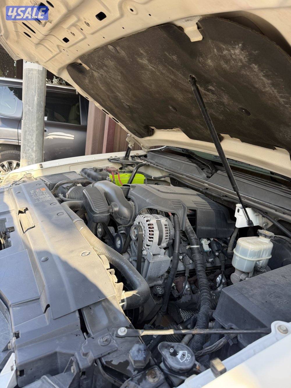 للبيع تاهو 20119