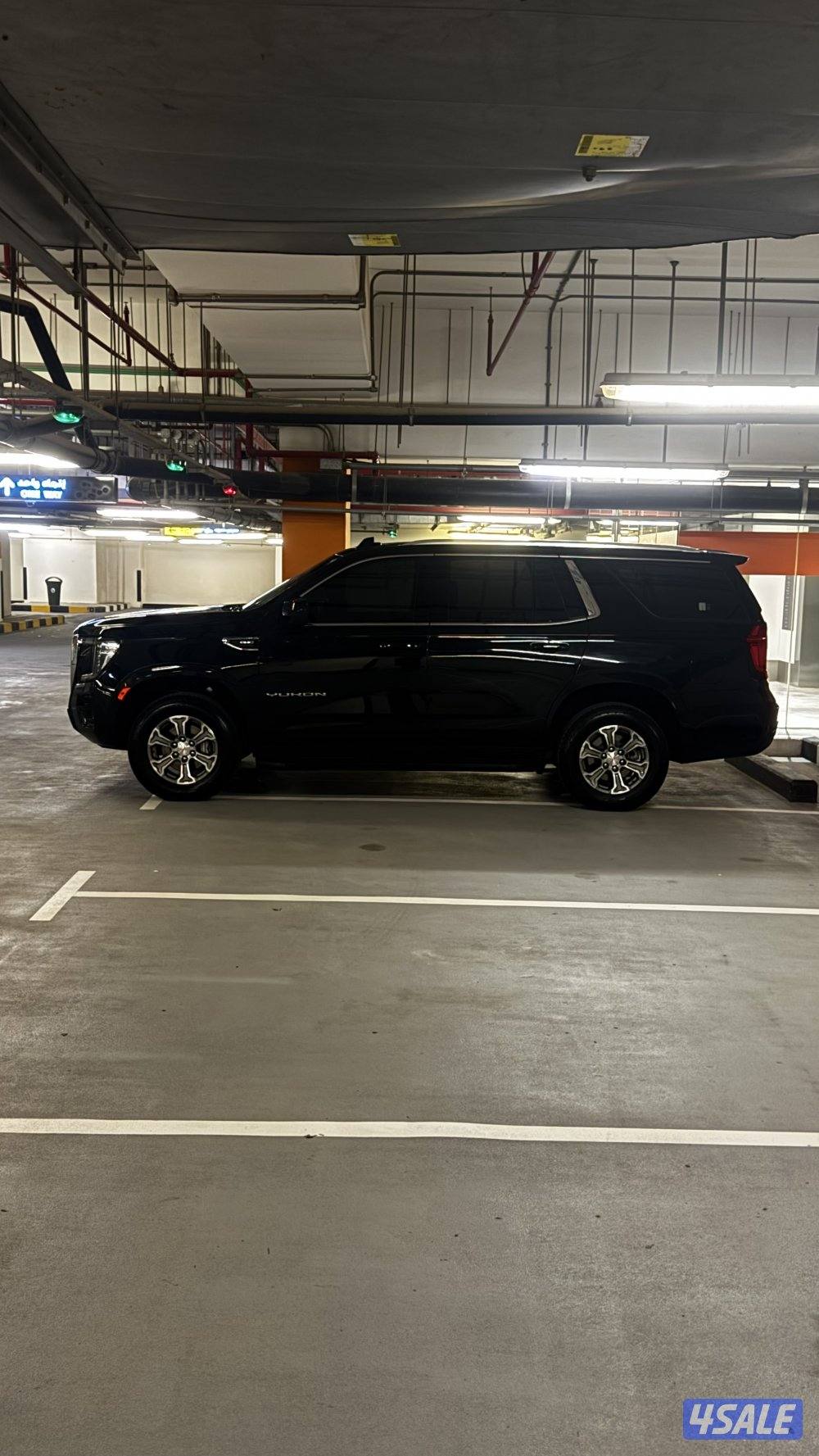 للبيع يوكن 20230