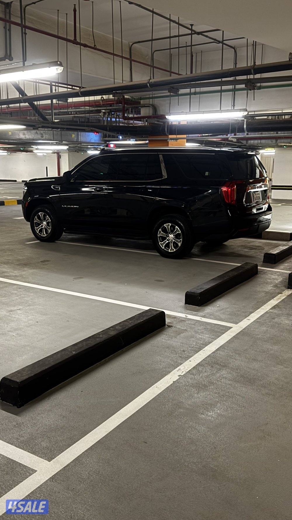 للبيع يوكن 20231