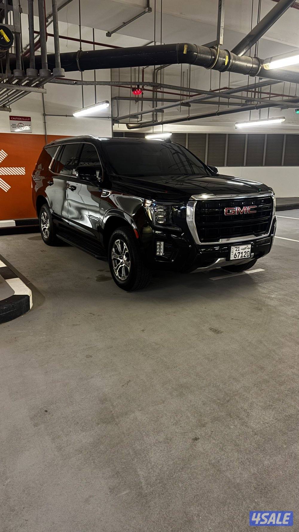 للبيع يوكن 20233