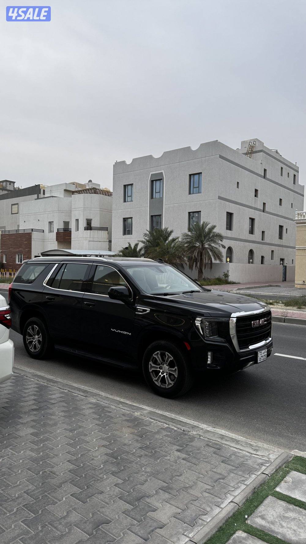 للبيع يوكن 20234