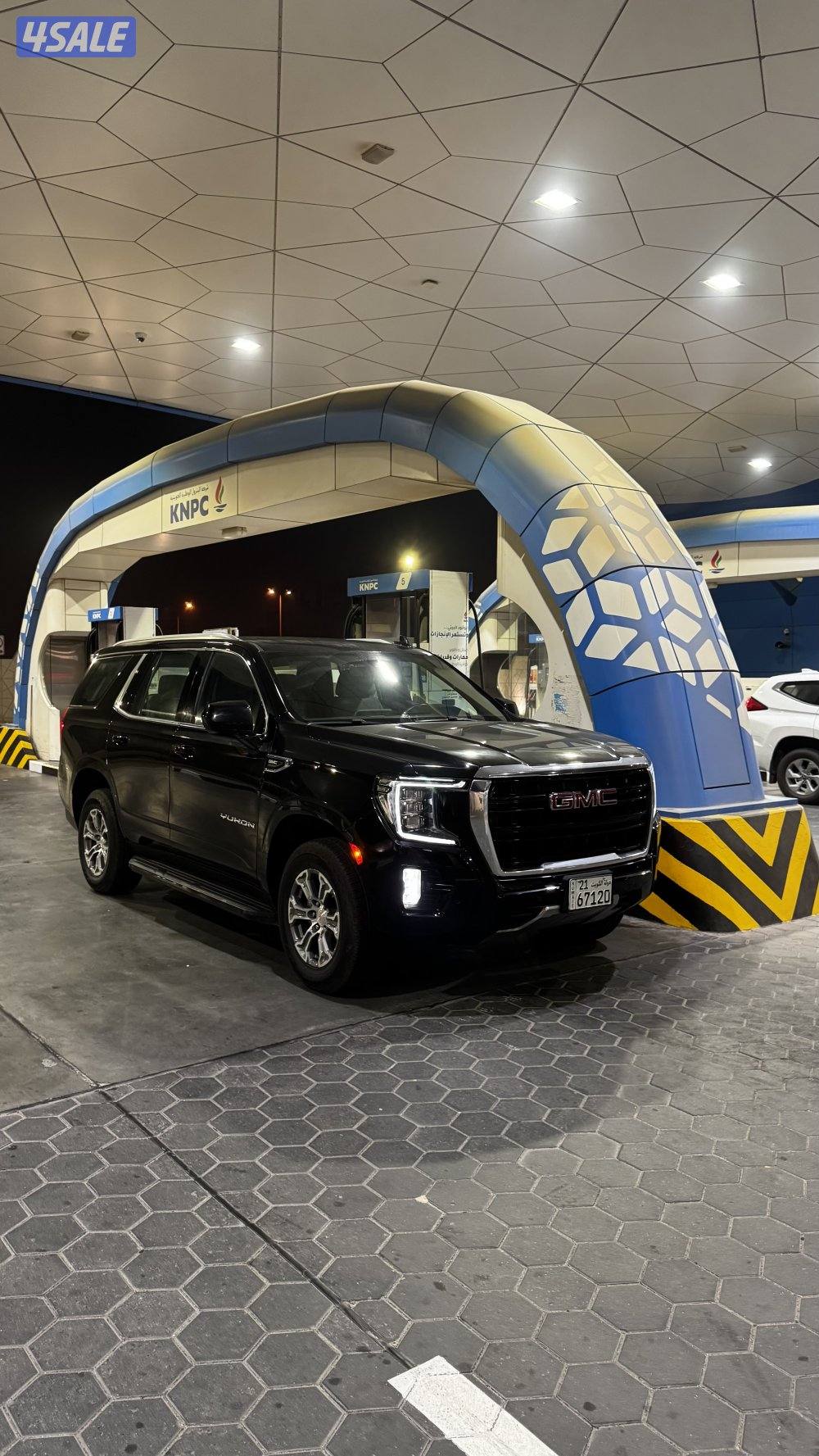 للبيع يوكن 20235