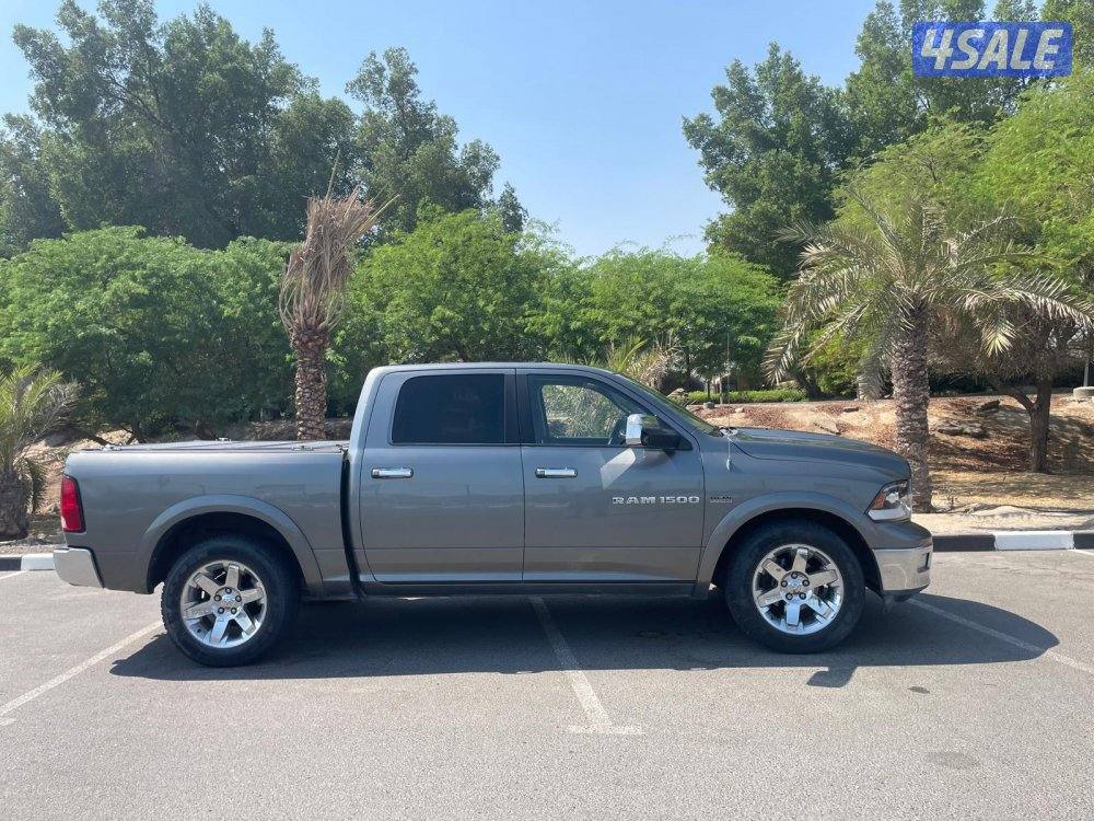 للبيع دوج رام Larami أعلى فئة 

الموديل 2011
الممشى 255
وارد كندا 

ال2