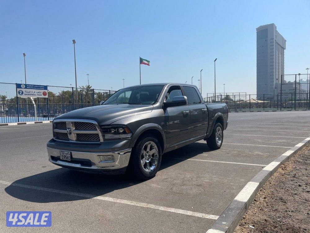 للبيع دوج رام Larami أعلى فئة 

الموديل 2011
الممشى 255
وارد كندا 

ال1